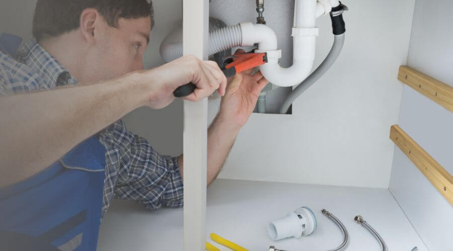 Local annual plumbing maintenance in Playa Del Rey, CA